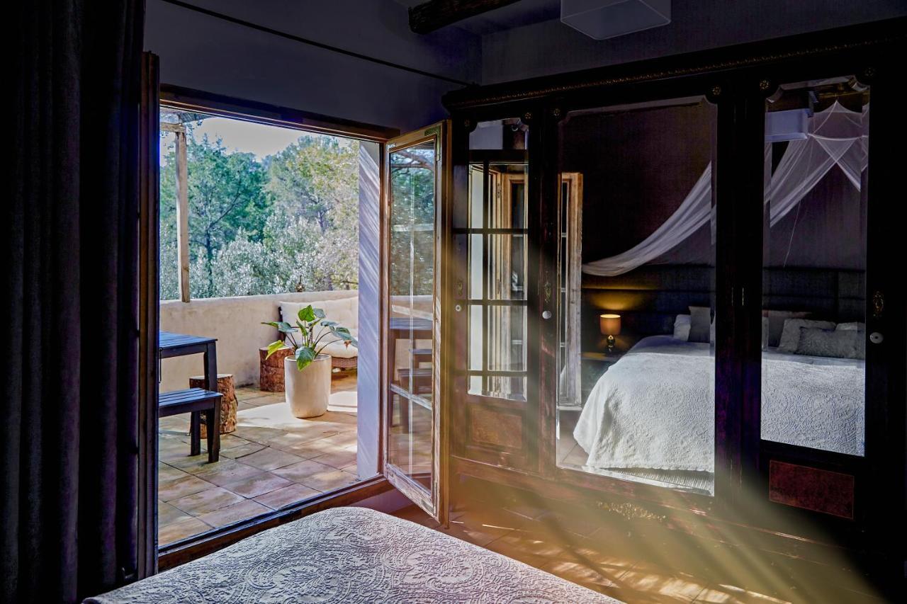 Hermosa At Masia Nur Sitges, Adults Only Ferienhaus